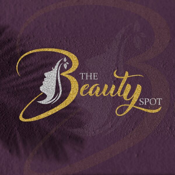 Beauty Minimalist Logo
