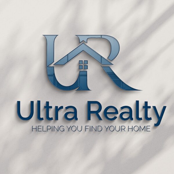 Real Estate Minimalist Logo